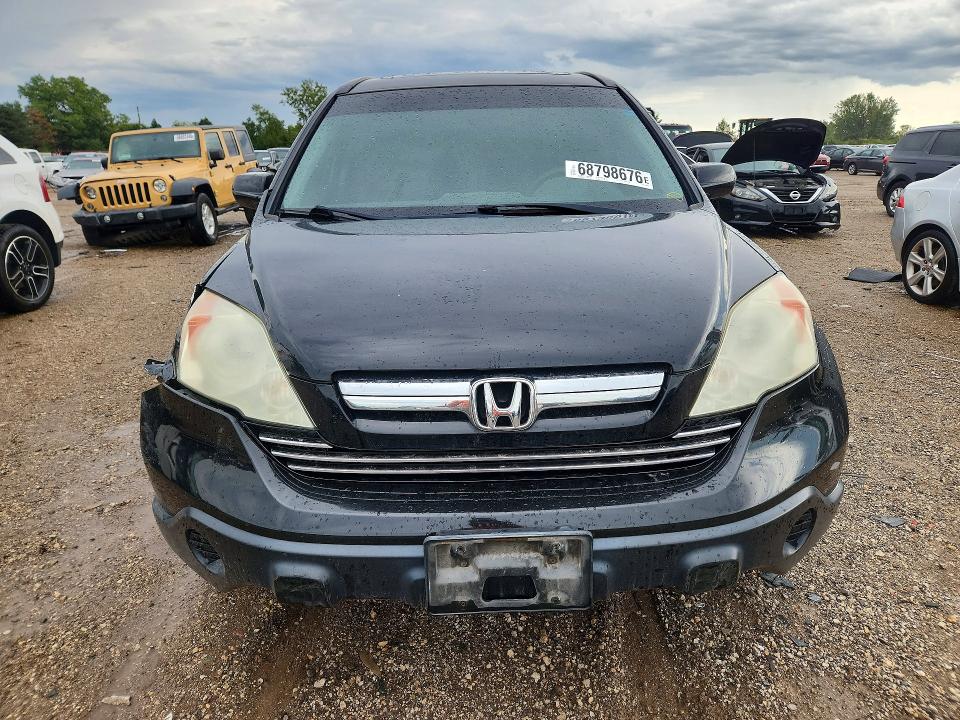Aukcja sprzedaży 2009 Honda Cr-v, vin: 5J6RE48799L056140, numer aukcji: 68798676