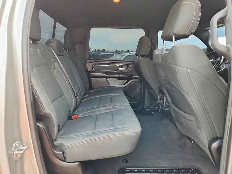 Продаж на аукціоні авто 2021 Ram 1500, vin: 1C6SRFFT3MN598393, номер лоту: 66268876