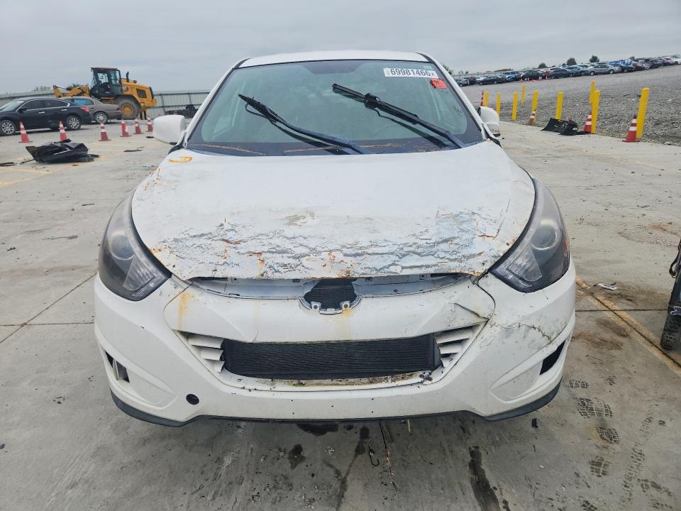 Продаж на аукціоні авто 2015 Hyundai Tucson, vin: KM8JT3AF7FU964706, номер лоту: 69981466