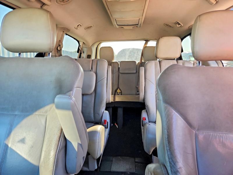 Aukcja sprzedaży 2012 Chrysler Town & Country, vin: 2C4RC1GG5CR210885, numer aukcji: 68964696
