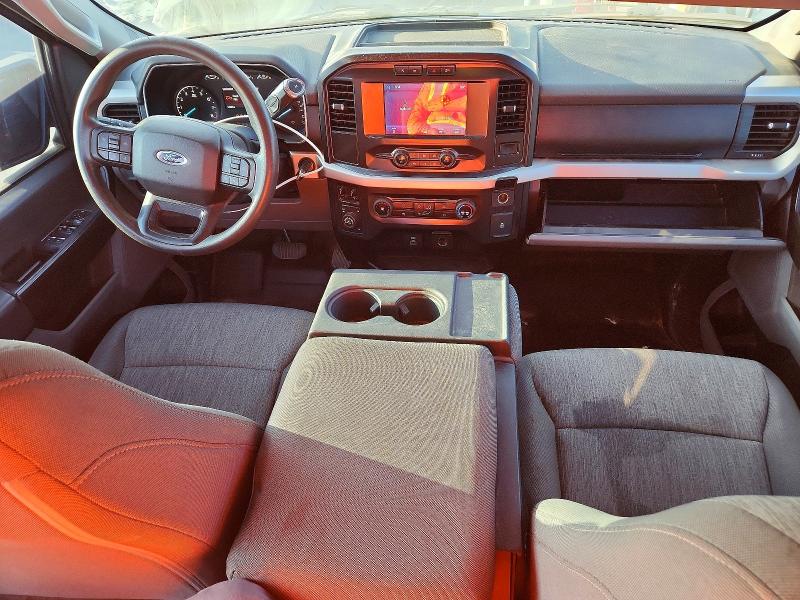 Aukcja sprzedaży 2021 Ford F150, vin: 1FTFX1E52MKE56706, numer aukcji: 68548526