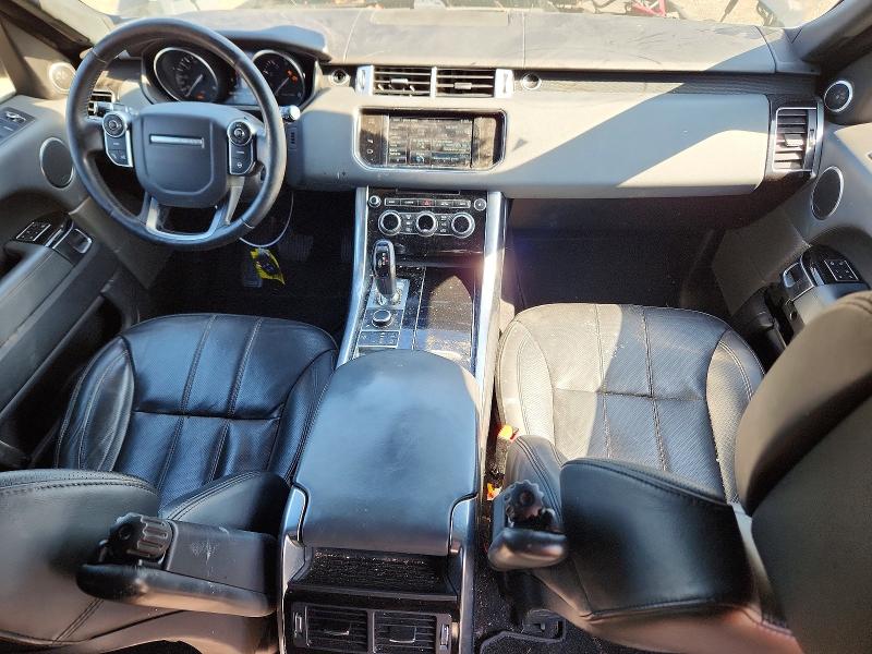 69551726 :رقم المزاد ، SALWR2WF4EA349938 vin ، 2014 Land Rover Range Rover Sport مزاد بيع