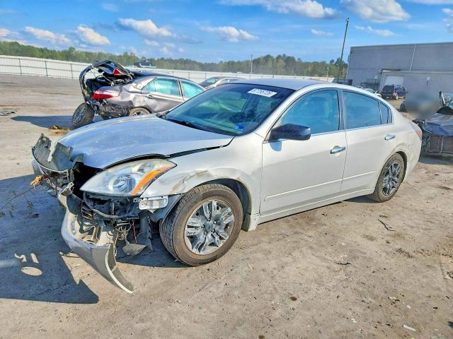 Продаж на аукціоні авто 2012 Nissan Altima, vin: 1N4AL2AP3CN407682, номер лоту: 67755726