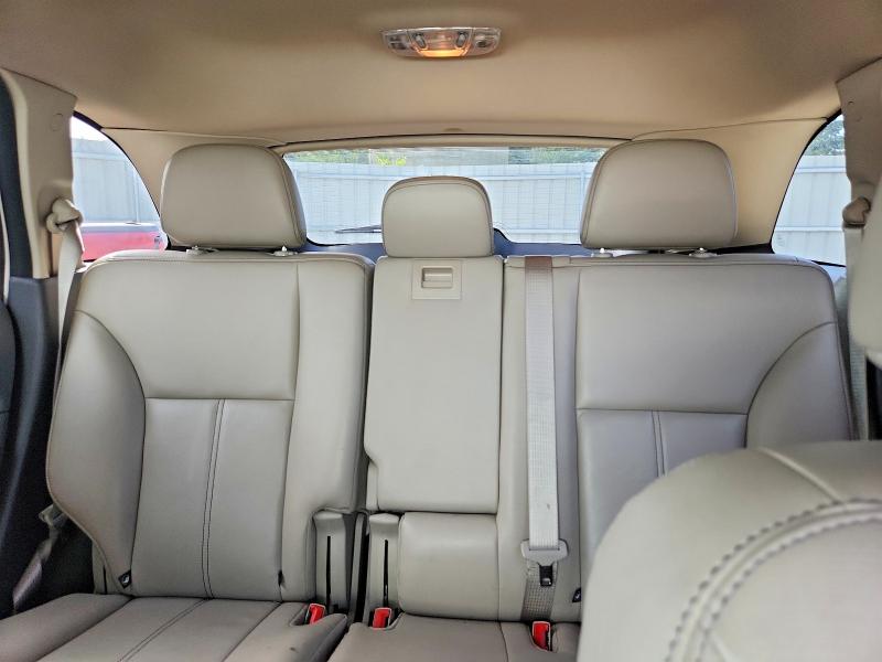 Продаж на аукціоні авто 2011 Ford Edge, vin: 2FMDK4JC7BBB23853, номер лоту: 66940636