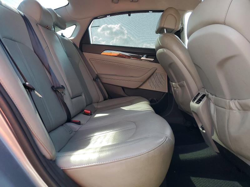 67508346 :رقم المزاد ، 5NPE34AF2FH092831 vin ، 2015 Hyundai Sonata مزاد بيع