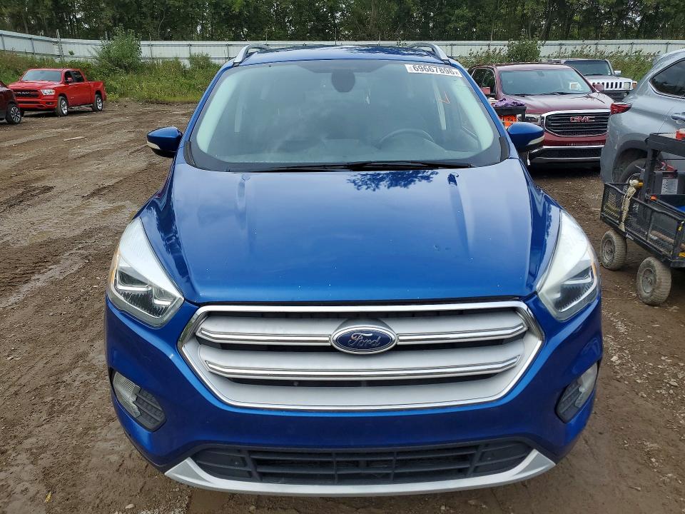 Продажа на аукционе авто 2019 Ford Escape, vin: 1FMCU9J90KUC50557, номер лота: 69667896
