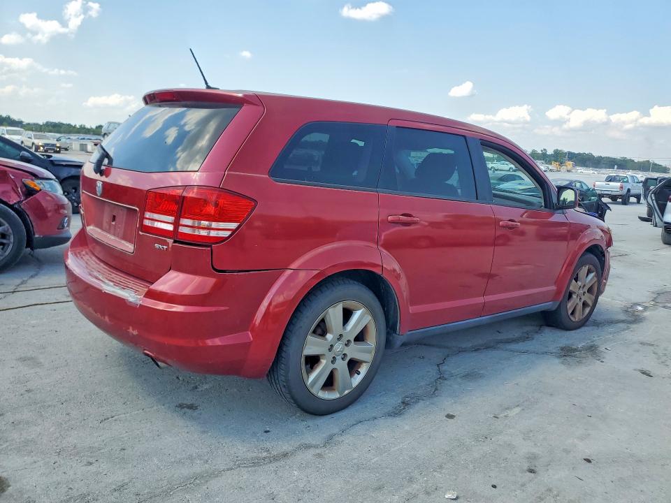 2009 Dodge Journey მანქანა იყიდება აუქციონზე, vin: 3D4GG57V49T238042, აუქციონის ნომერი: 67662096