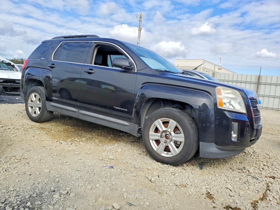 Продаж на аукціоні авто 2015 Gmc Terrain, vin: 2GKALSEK0F6431928, номер лоту: 66827056