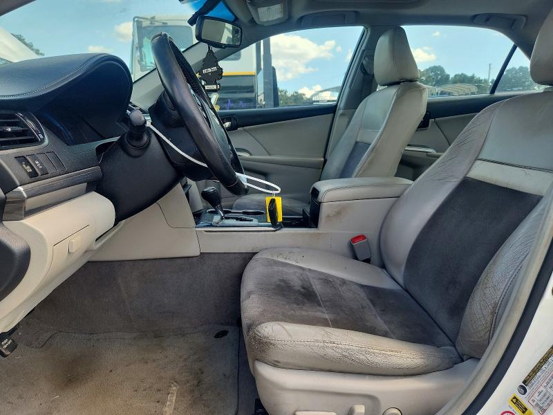 2012 Toyota Camry Hybrid მანქანა იყიდება აუქციონზე, vin: 4T1BD1FK6CU037509, აუქციონის ნომერი: 67792246