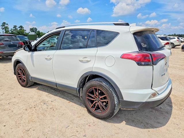Продажа на аукционе авто 2018 Toyota Rav4, vin: JTMBFREV6JD250613, номер лота: 66733256