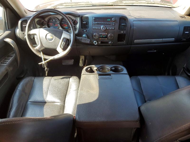 2013 Chevrolet Silverado მანქანა იყიდება აუქციონზე, vin: 3GCPKSE78DG248962, აუქციონის ნომერი: 68087416