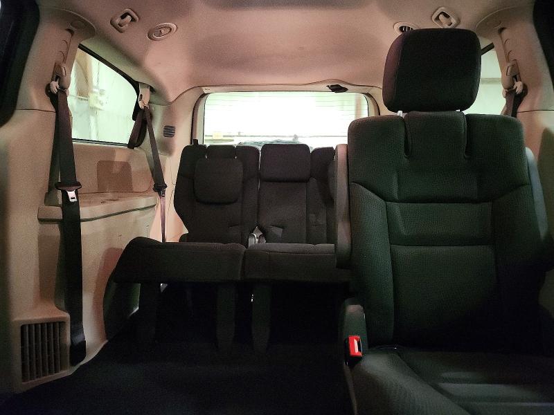 Aukcja sprzedaży 2015 Dodge Grand Caravan, vin: 2C4RDGBG6FR623815, numer aukcji: 67494196