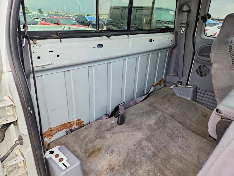 Продажа на аукционе авто 1998 Dodge Ram 2500, vin: 1B7KC236XWJ248013, номер лота: 68808606