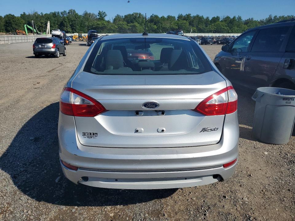 67749706 :رقم المزاد ، 3FADP4AJ3KM128590 vin ، 2019 Ford Fiesta مزاد بيع