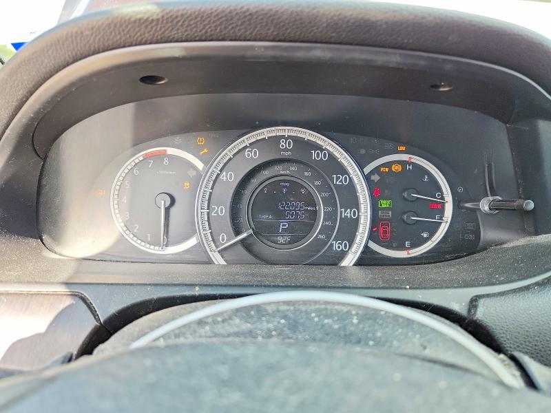 Продажа на аукционе авто 2015 Honda Accord, vin: 1HGCR3F80FA019296, номер лота: 68879656