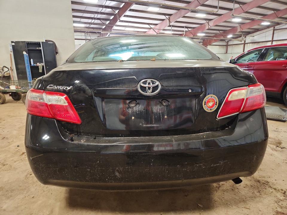 Продажа на аукционе авто 2009 Toyota Camry, vin: 4T1BE46K19U359451, номер лота: 68838086