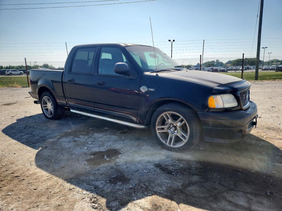 Продаж на аукціоні авто 2001 Ford F150, vin: 1FTRW07L81KA21402, номер лоту: 69336676