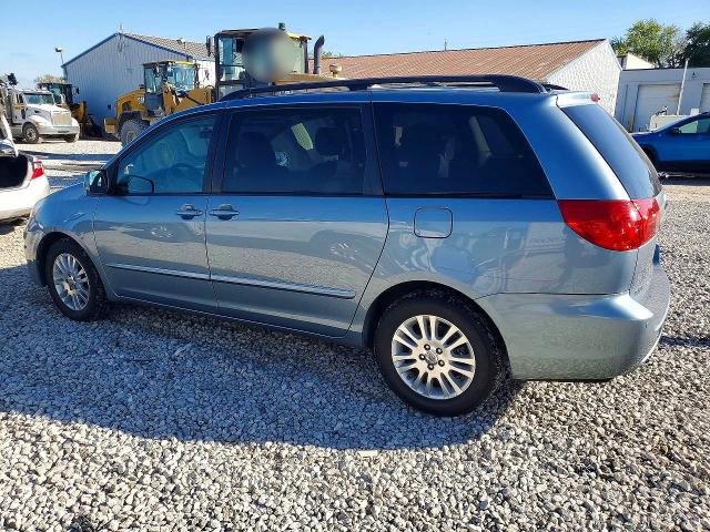 Продаж на аукціоні авто 2010 Toyota Sienna, vin: 5TDYK4CC0AS312697, номер лоту: 70467926