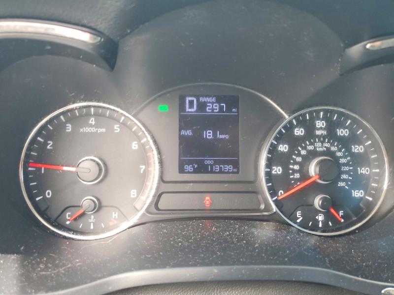 Продаж на аукціоні авто 2018 Kia Forte, vin: 3KPFK4A76JE240573, номер лоту: 71056756