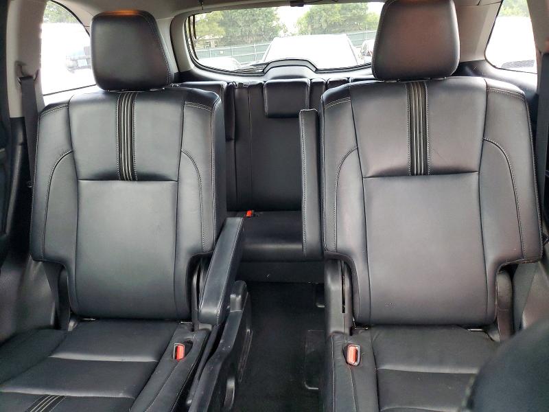 69915356 :رقم المزاد ، 5TDJZRFH9HS375826 vin ، 2017 Toyota Highlander مزاد بيع