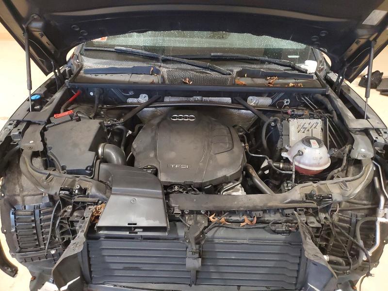 Aukcja sprzedaży 2020 Audi Q5, vin: WA1ANAFY2L2117056, numer aukcji: 66919956