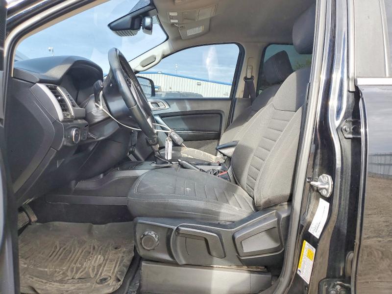 Продажа на аукционе авто 2020 Ford Ranger, vin: 1FTER4EH9LLA68334, номер лота: 67741436