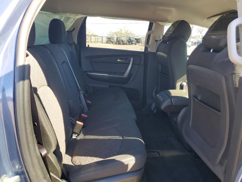 Продаж на аукціоні авто 2012 Gmc Acadia, vin: 1GKKRNED4CJ315989, номер лоту: 69623226
