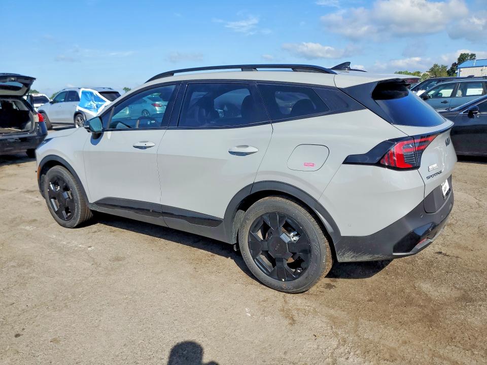 Aukcja sprzedaży 2026 Kia Sportage, vin: 5XYK6CDF0TG414708, numer aukcji: 68069506