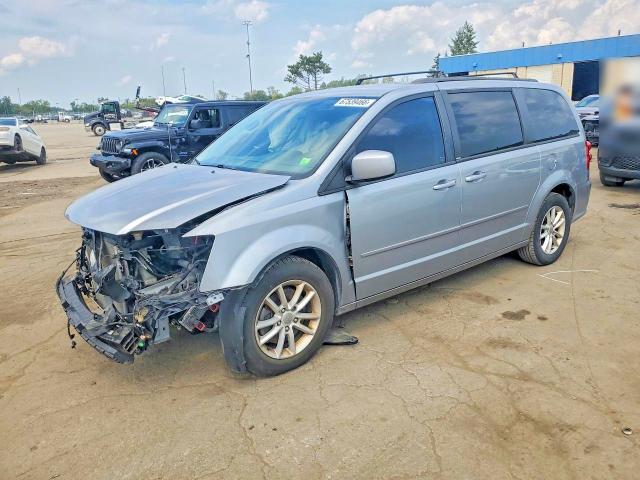Продажа на аукционе авто 2013 Dodge Grand Caravan, vin: 2C4RDGCG3DR650403, номер лота: 67539466