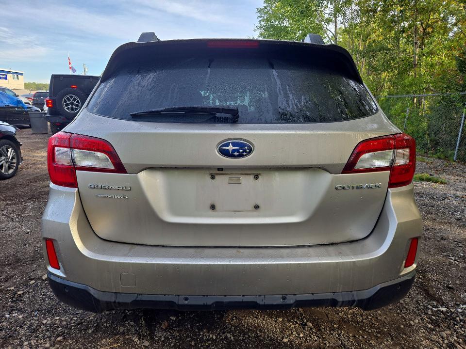 Aukcja sprzedaży 2017 Subaru Outback, vin: 4S4BSCGC1H3241723, numer aukcji: 65333336