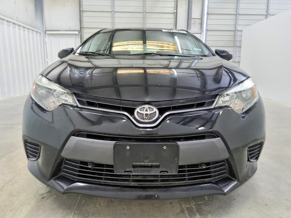 2015 Toyota Corolla მანქანა იყიდება აუქციონზე, vin: 2T1BURHE6FC305535, აუქციონის ნომერი: 67439246