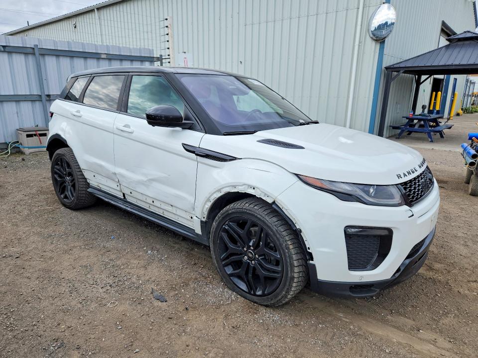 Aukcja sprzedaży 2016 Land Rover Range Rover Evoque, vin: SALVD2BG2GH152866, numer aukcji: 69119456