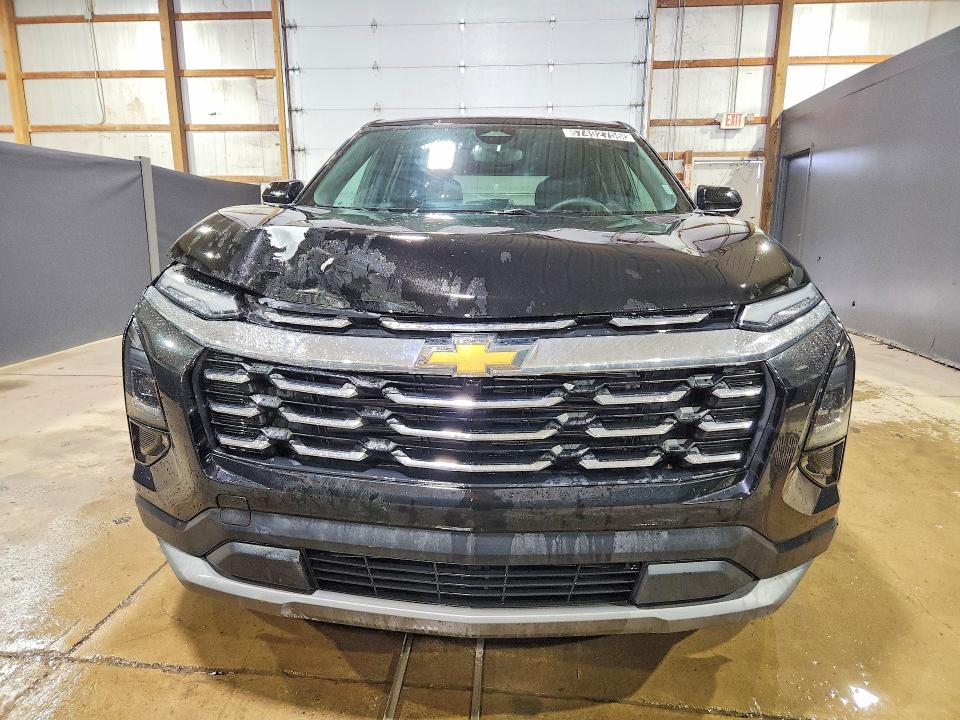 Продаж на аукціоні авто 2026 Chevrolet Equinox, vin: 3GNAXHEG8TL311274, номер лоту: 67492756