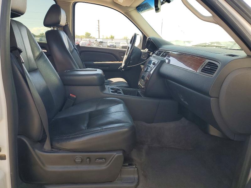 2009 Chevrolet Tahoe მანქანა იყიდება აუქციონზე, vin: 1GNFK23069R204846, აუქციონის ნომერი: 68698656