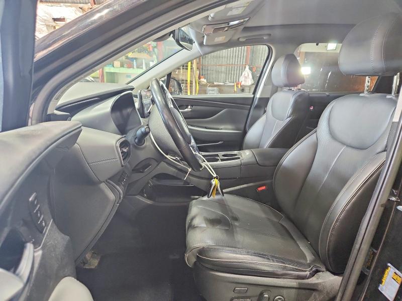 Продажа на аукционе авто 2023 Hyundai Santa Fe, vin: 5NMS4DAL7PH511146, номер лота: 69393506