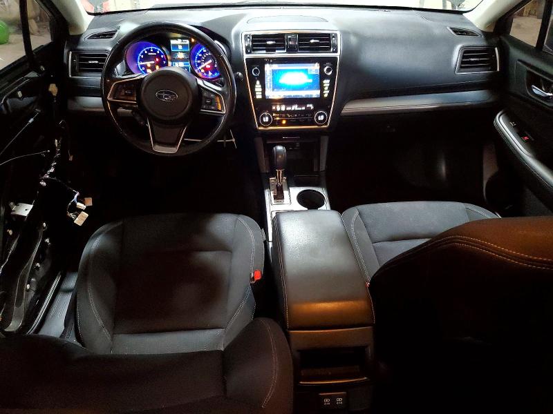 Aukcja sprzedaży 2019 Subaru Legacy, vin: 4S3BNAF64K3031183, numer aukcji: 67265826