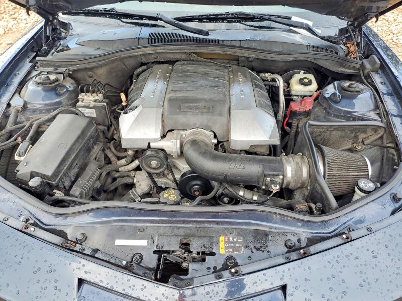 69894746 :رقم المزاد ، 2G1FJ1EJ5D9167912 vin ، 2013 Chevrolet Camaro مزاد بيع