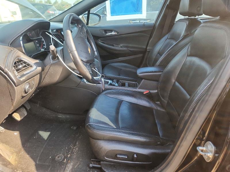 Продаж на аукціоні авто 2016 Chevrolet Cruze, vin: 1G1BG5SM4G7248232, номер лоту: 67347766