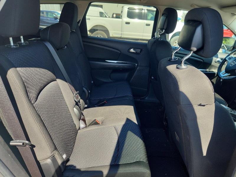 64653116 :رقم المزاد ، 3C4PDCCG1FT754386 vin ، 2015 Dodge Journey مزاد بيع