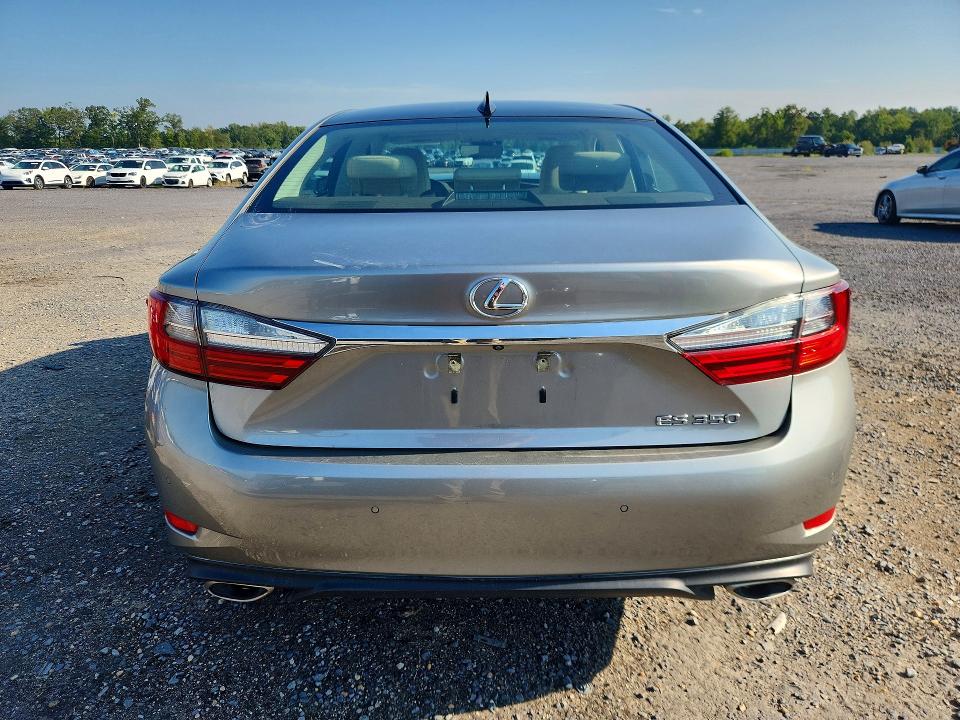 Продажа на аукционе авто 2016 Lexus Es, vin: 58ABK1GG0GU029288, номер лота: 67963636