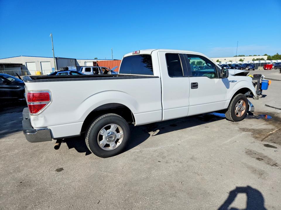69500146 :رقم المزاد ، 1FTFX1CF2EFB32340 vin ، 2014 Ford F150 مزاد بيع