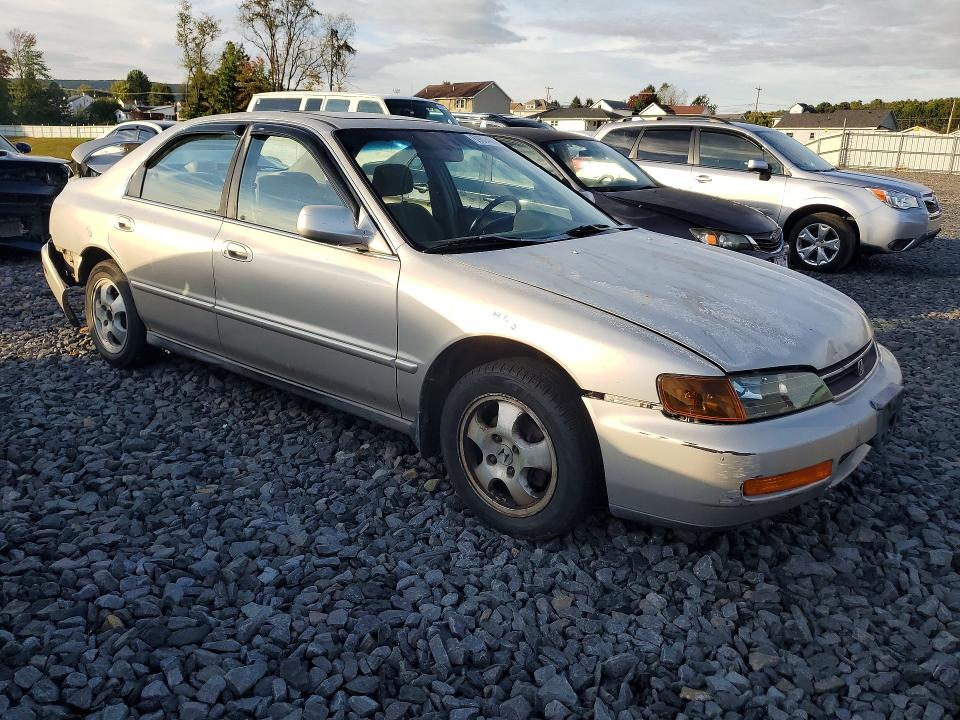 Продаж на аукціоні авто 1997 Honda Accord, vin: 1HGCD5600VA049286, номер лоту: 69804836