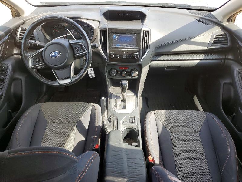 Aukcja sprzedaży 2018 Subaru Crosstrek, vin: JF2GTABC4JH318226, numer aukcji: 68057066