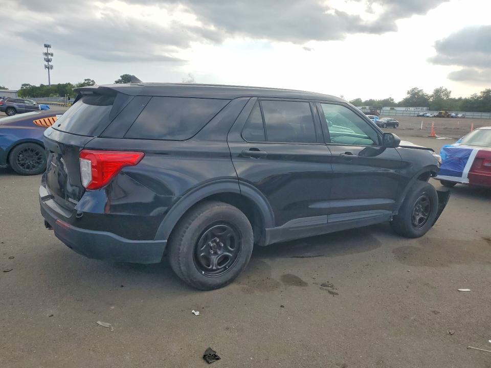 Aukcja sprzedaży 2024 Ford Explorer, vin: 1FM5K8AB7MGA43189, numer aukcji: 67981906