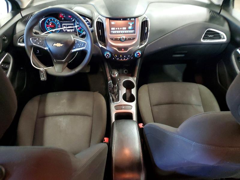 Aukcja sprzedaży 2016 Chevrolet Cruze, vin: 1G1BE5SM0G7238223, numer aukcji: 69357736