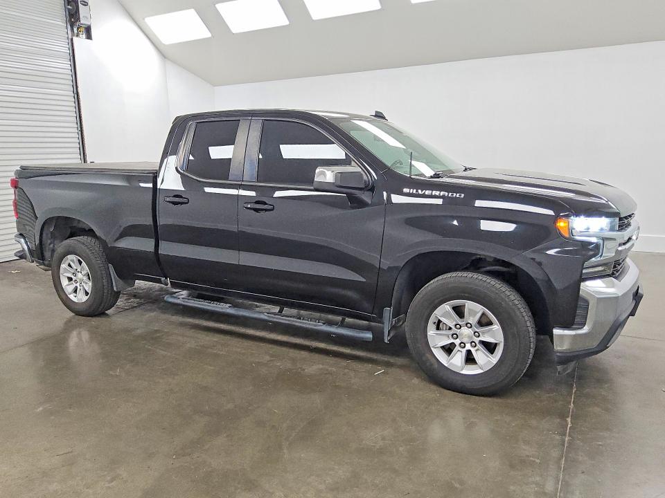 70219896 :رقم المزاد ، 1GCRWCEK7MZ369151 vin ، 2021 Chevrolet Silverado مزاد بيع