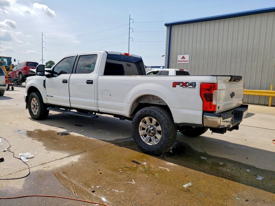 Продаж на аукціоні авто 2019 Ford F250, vin: 1FT7W2BT1KEG64748, номер лоту: 69363926