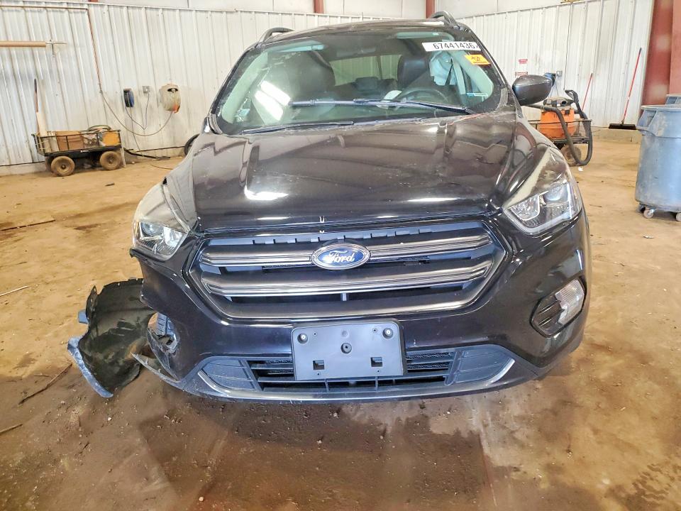 67441436 :رقم المزاد ، 1FMCU9HD9KUC55668 vin ، 2019 Ford Escape مزاد بيع
