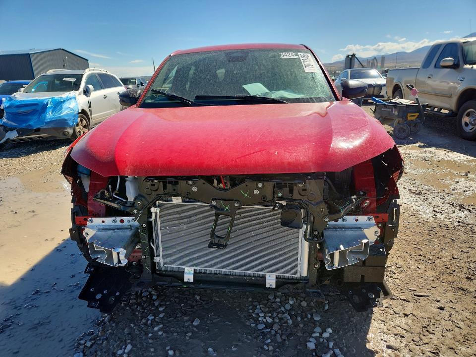 Aukcja sprzedaży 2026 Honda Hr-v, vin: 3CZRZ2H53TM772223, numer aukcji: 70788456