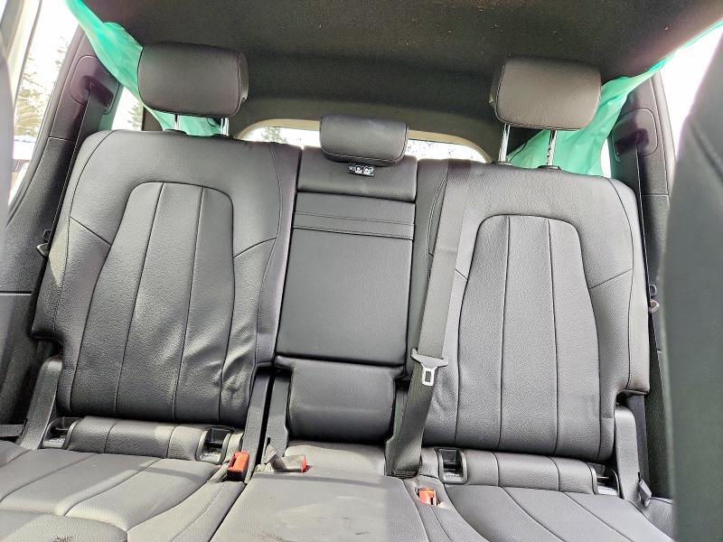 2020 Mercedes-benz Glb მანქანა იყიდება აუქციონზე, vin: W1N4M4HB8LW072724, აუქციონის ნომერი: 68228716